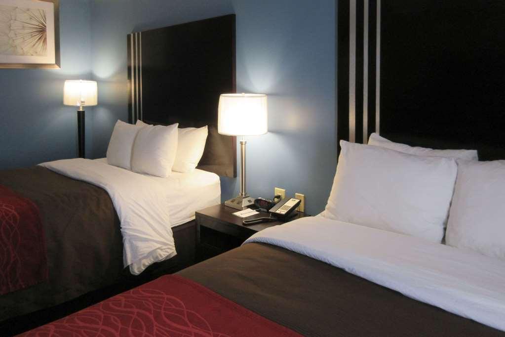 Comfort Inn Bardstown Zimmer foto