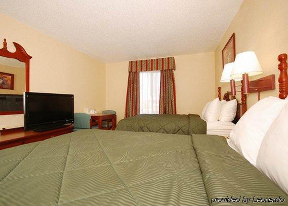 Comfort Inn Bardstown Zimmer foto