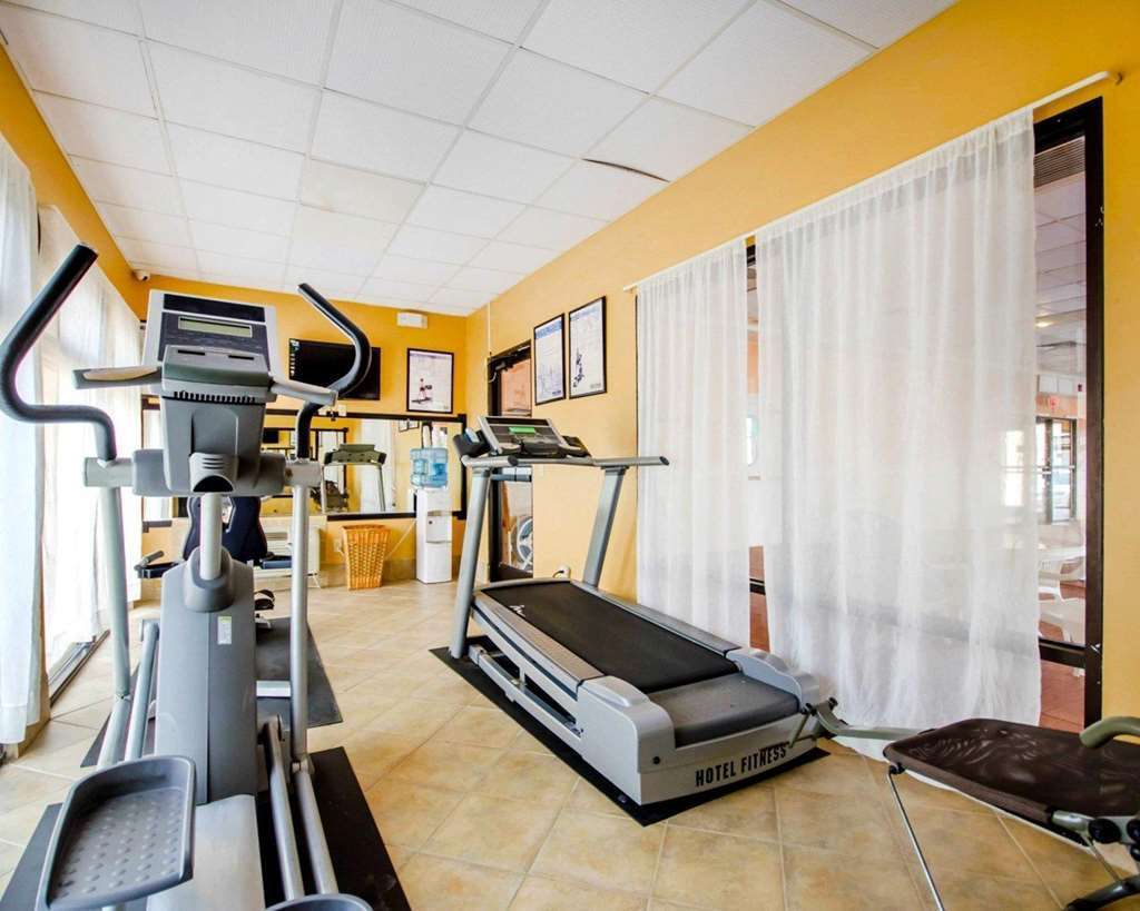 Comfort Inn Bardstown Einrichtungen foto